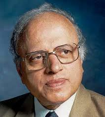 MS Swaminathan
